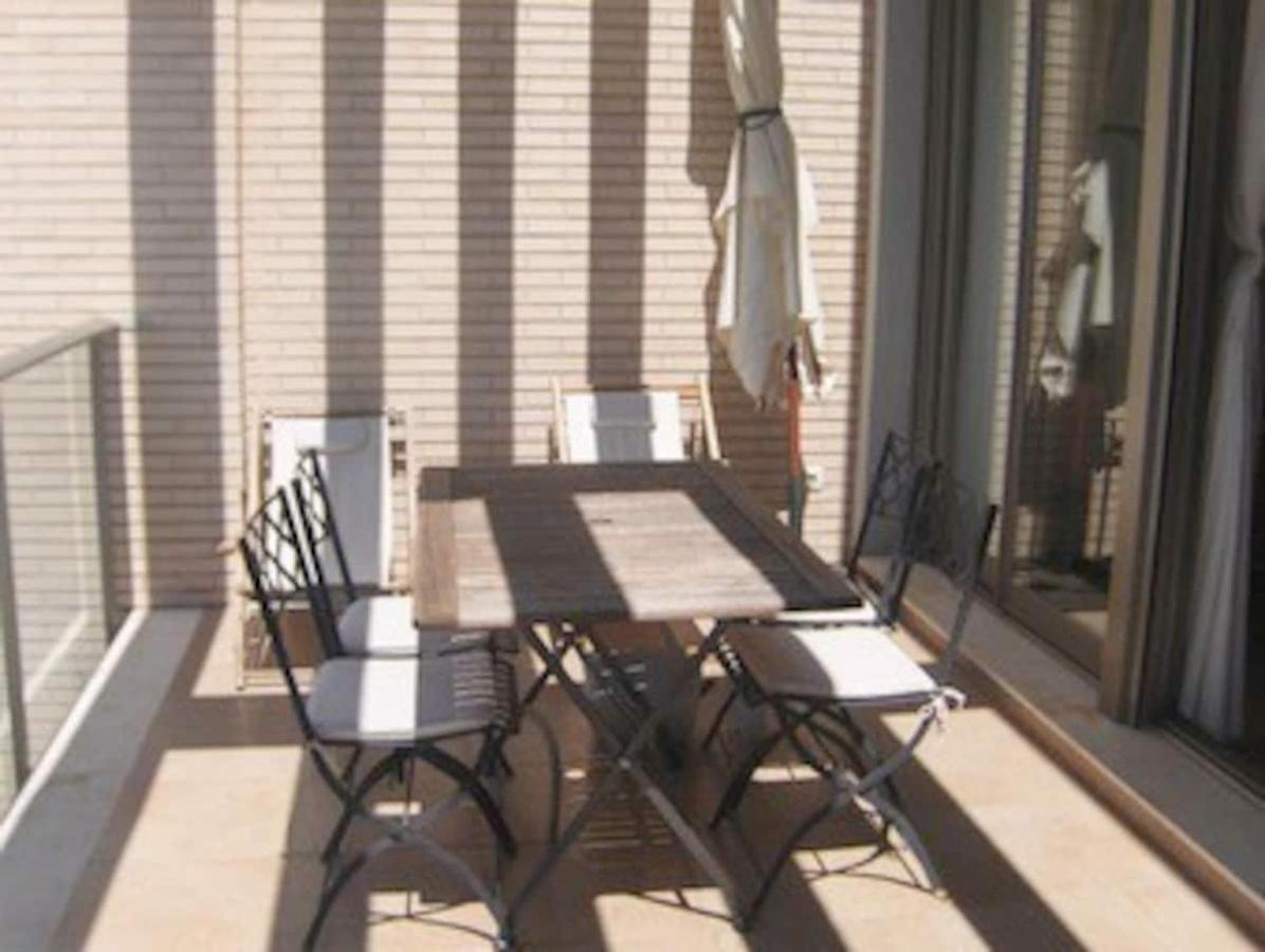 Atico En Almadraba Apartment Benicassim Bagian luar foto