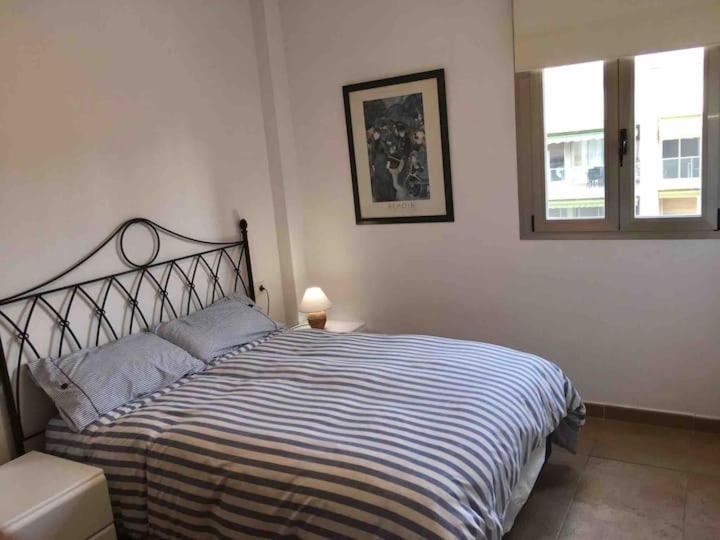 Atico En Almadraba Apartment Benicassim Bagian luar foto