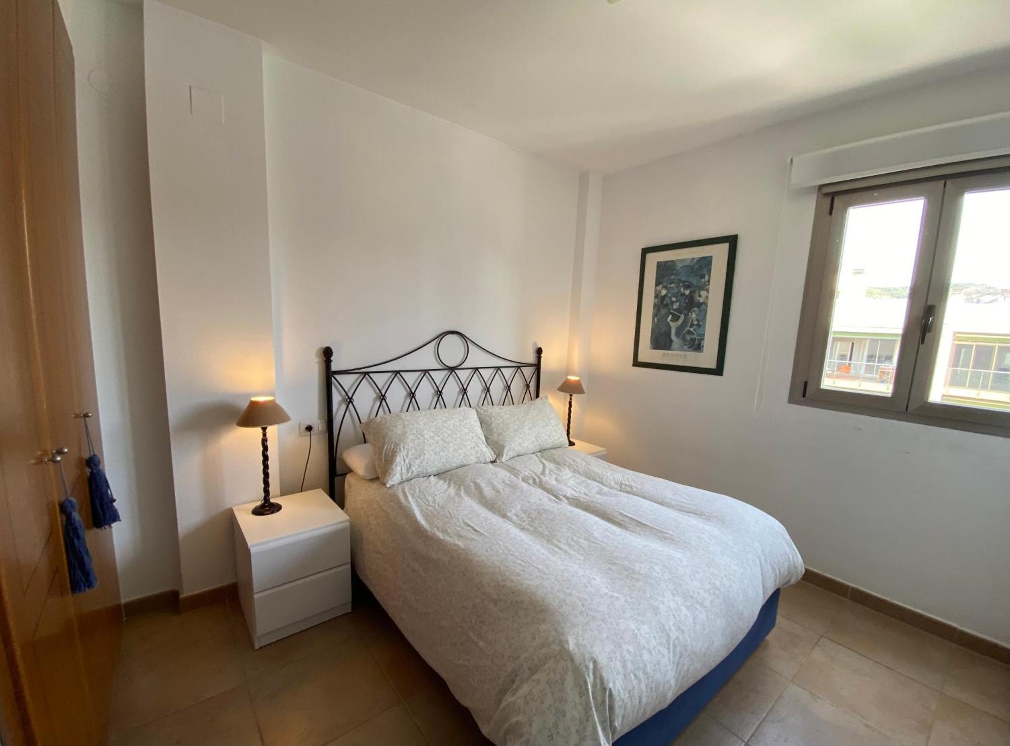 Atico En Almadraba Apartment Benicassim Bagian luar foto