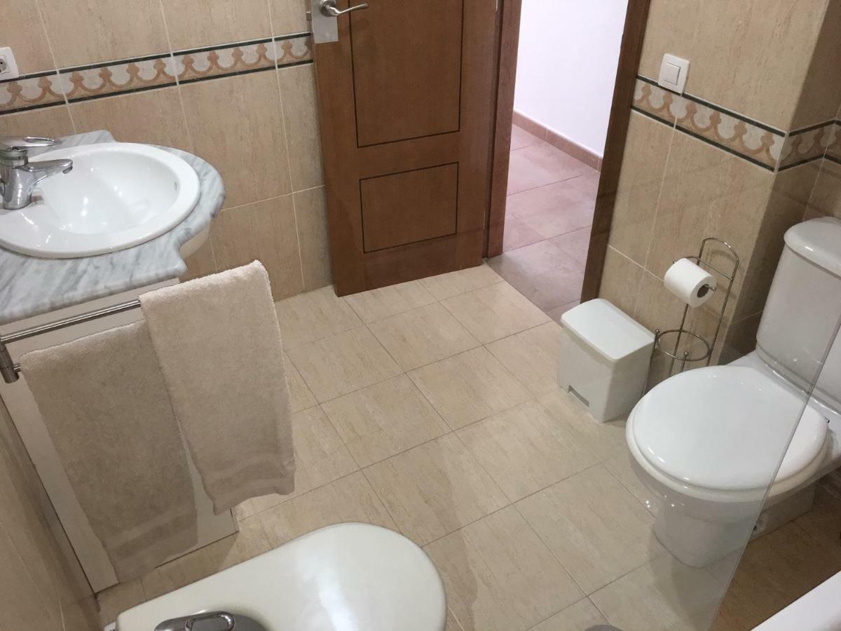 Atico En Almadraba Apartment Benicassim Bagian luar foto